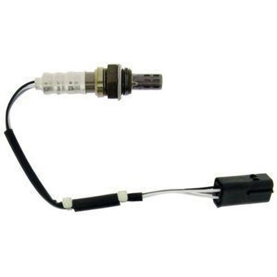 NGK - 22092 - Oxygen Sensor by NGK - 22092