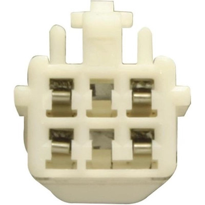 Oxygen Sensor by NGK - 23108