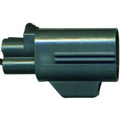 NGK - 25663 - Fuel To Air Ratio Sensor by NGK - 25663