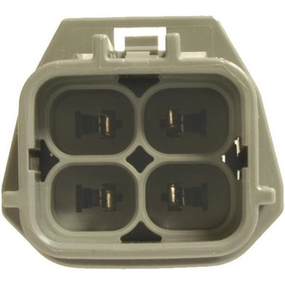 NGK - 24638 - Oxygen Sensor by NGK - 24638