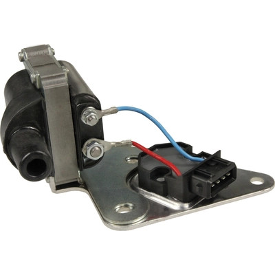 Ignition Coil by NGK - 48987