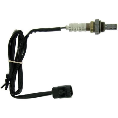 Oxygen Sensor by NGK - 22531