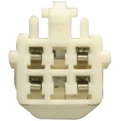 NGK - 23108 - Oxygen Sensor by NGK - 23108