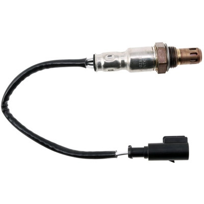 Oxygen Sensor by NGK - 23057