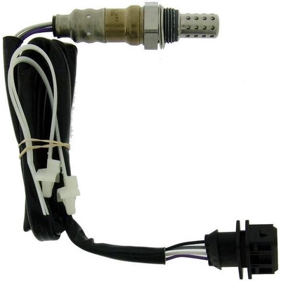 Oxygen Sensor by NGK - 25598
