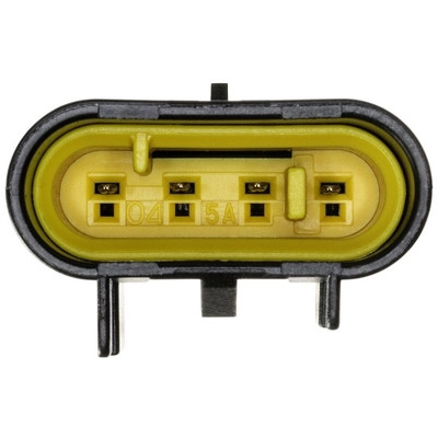 NGK - 23057 - Oxygen Sensor by NGK - 23057