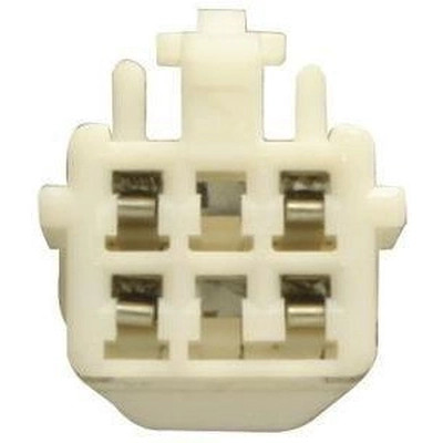 NGK - 23108 - Oxygen Sensor by NGK - 23108