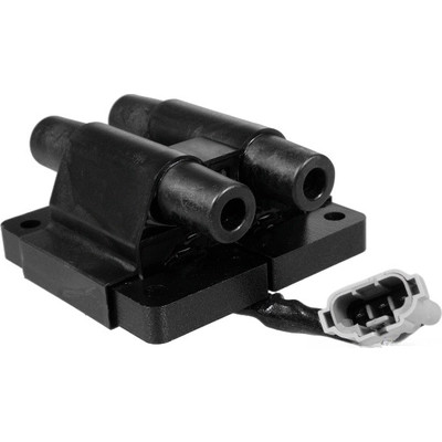 NGK - 48587 - Ignition Coil