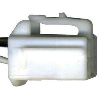 NGK - 23108 - Oxygen Sensor by NGK - 23108