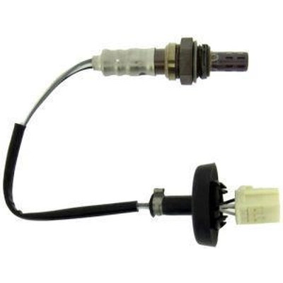 NGK - 23108 - Oxygen Sensor by NGK - 23108
