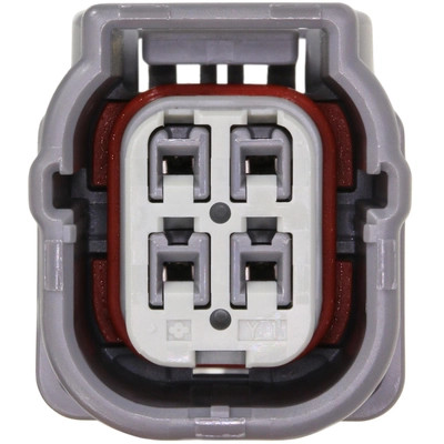 Oxygen Sensor by NGK - 24482