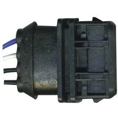 NGK - 25598 - Oxygen Sensor by NGK - 25598