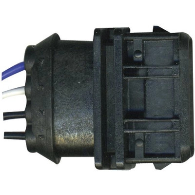 NGK - 25598 - Oxygen Sensor by NGK - 25598