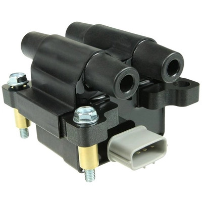 Ignition Coil by NGK - 48981