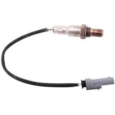 NGK - 21081 - Oxygen Sensor by NGK - 21081