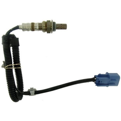 Oxygen Sensor by NGK - 25178