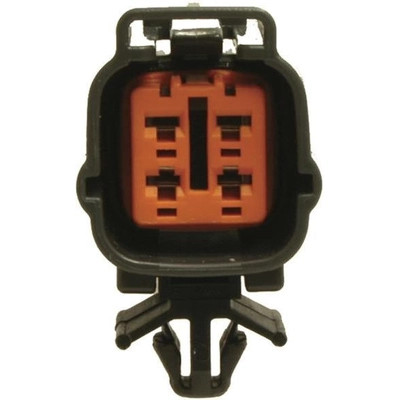 NGK - 22510 - Oxygen Sensor by NGK - 22510