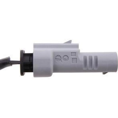 NGK - 21081 - Oxygen Sensor by NGK - 21081
