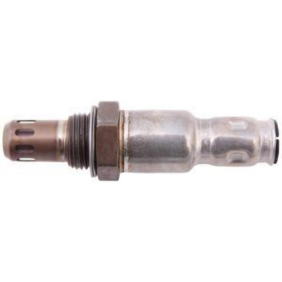 NGK - 21081 - Oxygen Sensor by NGK - 21081