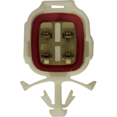 NGK - 24112 - Oxygen Sensor by NGK - 24112