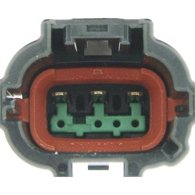 NGK - 24804 - Oxygen Sensor by NGK - 24804