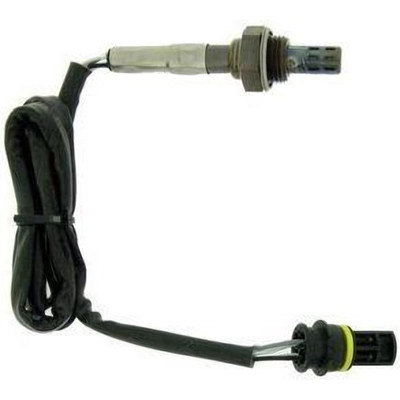 NGK - 25546 - Oxygen Sensor by NGK - 25546