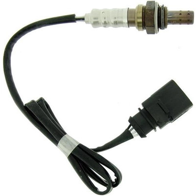 NGK - 25083 - Oxygen Sensor by NGK - 25083