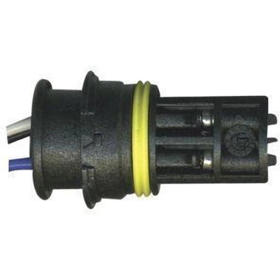 NGK - 25546 - Oxygen Sensor by NGK - 25546