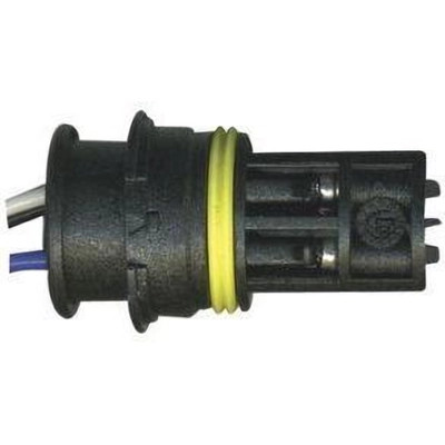 NGK - 25546 - Oxygen Sensor by NGK - 25546
