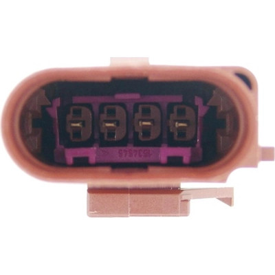 NGK - 25215 - Oxygen Sensor by NGK - 25215