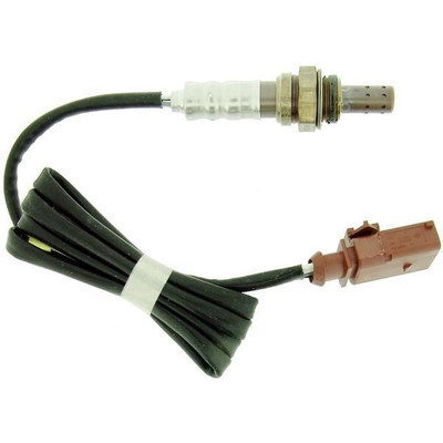 NGK - 25215 - Oxygen Sensor by NGK - 25215