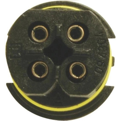 NGK - 25568 - Oxygen Sensor by NGK - 25568