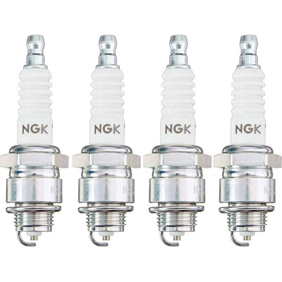NGK - 2891 - NGK - 2891 - Spark Plug