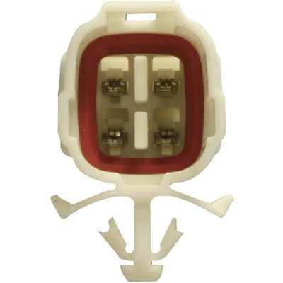 NGK - 21525 - Oxygen Sensor by NGK - 21525