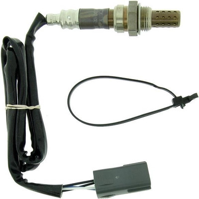 NGK - 22505 - Oxygen Sensor by NGK - 22505