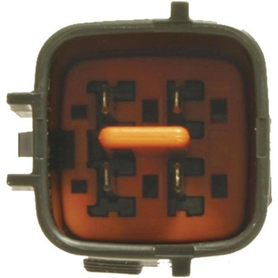 NGK - 22505 - Oxygen Sensor by NGK - 22505