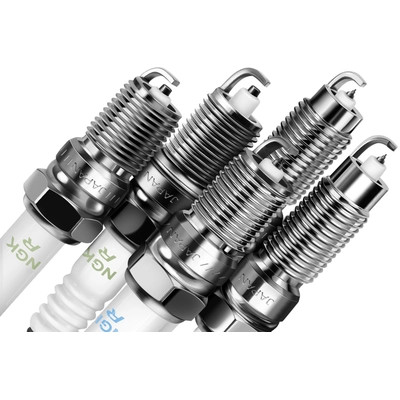 NGK - 2218 - NGK - 2218 - Spark Plug