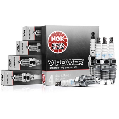 NGK - 2218 - NGK - 2218 - Spark Plug