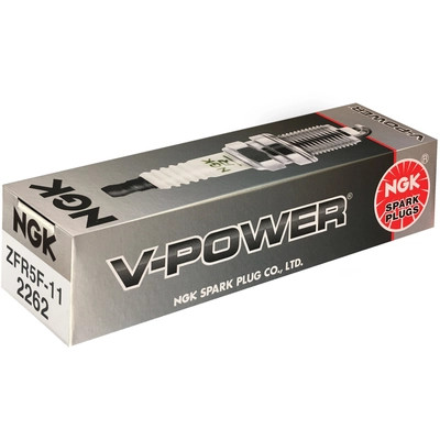NGK - 4838 - NGK - 4838 - Spark Plug
