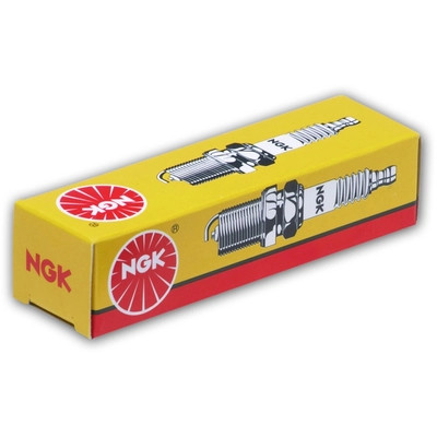 NGK - 6993 - NGK - 6993 - Spark Plug