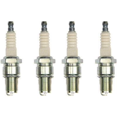 NGK - 2983 - NGK - 2983 - Spark Plug