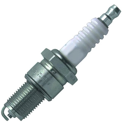 NGK - 2489 - NGK - 2489 - Spark Plug