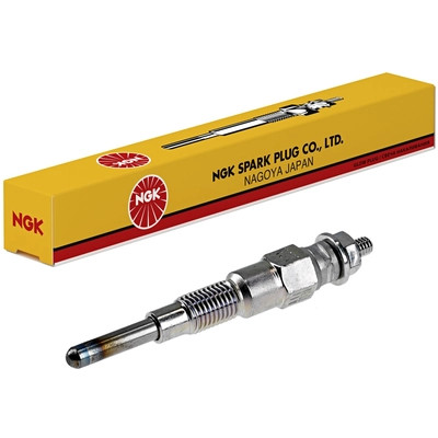 NGK - 2649 - NGK - 2649 - Glow Plug