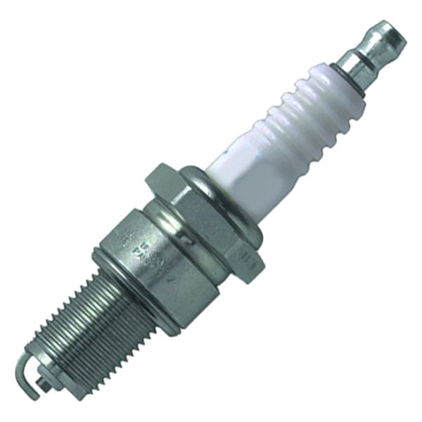 NGK - 2489 - NGK - 2489 - Spark Plug