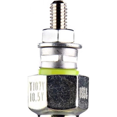 NGK - 6628 - NGK - 6628 - Spark Plug