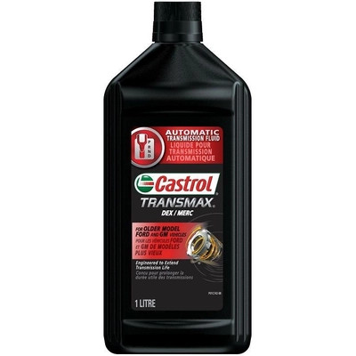 CASTROL - 00668-42 - Hydraulic Cooling Fan Fluid