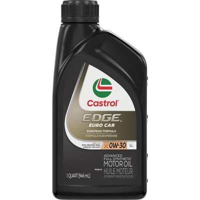 CASTROL - 202742 - Engine Oil (Pack of 6)