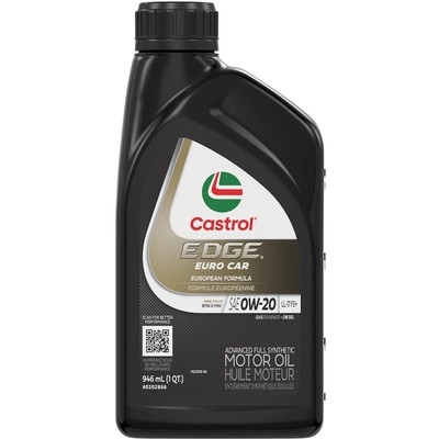CASTROL - 202866 - Motor Oil