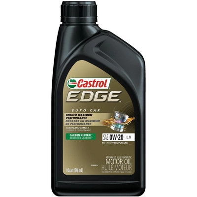 CASTROL - 201966 - Motor Oil