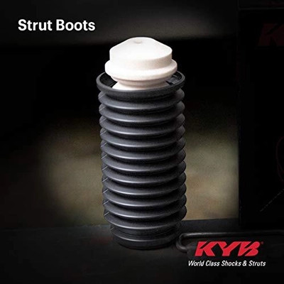 KYB - SB101 - KYB - SB101 - Front Strut Bumper Bellow Or Bellows